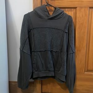 Aerie sweatshirt, so comfortable